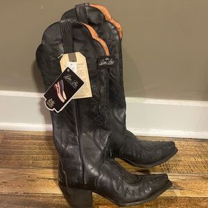 NWT Dan Post Boots